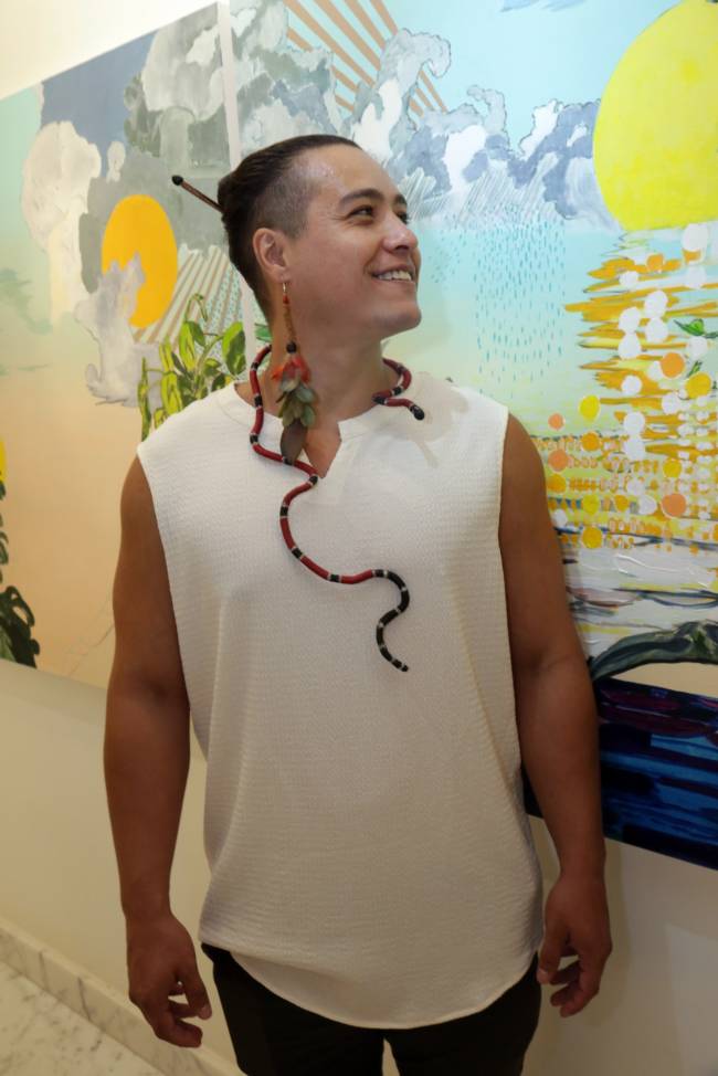 Tirry Pataxo