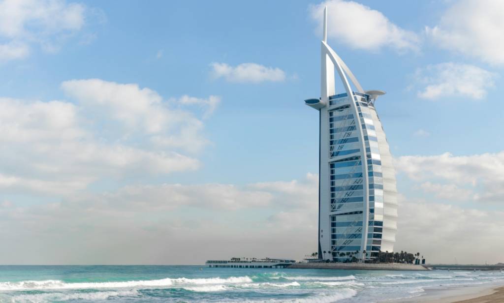 Dubai ganha selo de destino certificado para autismo