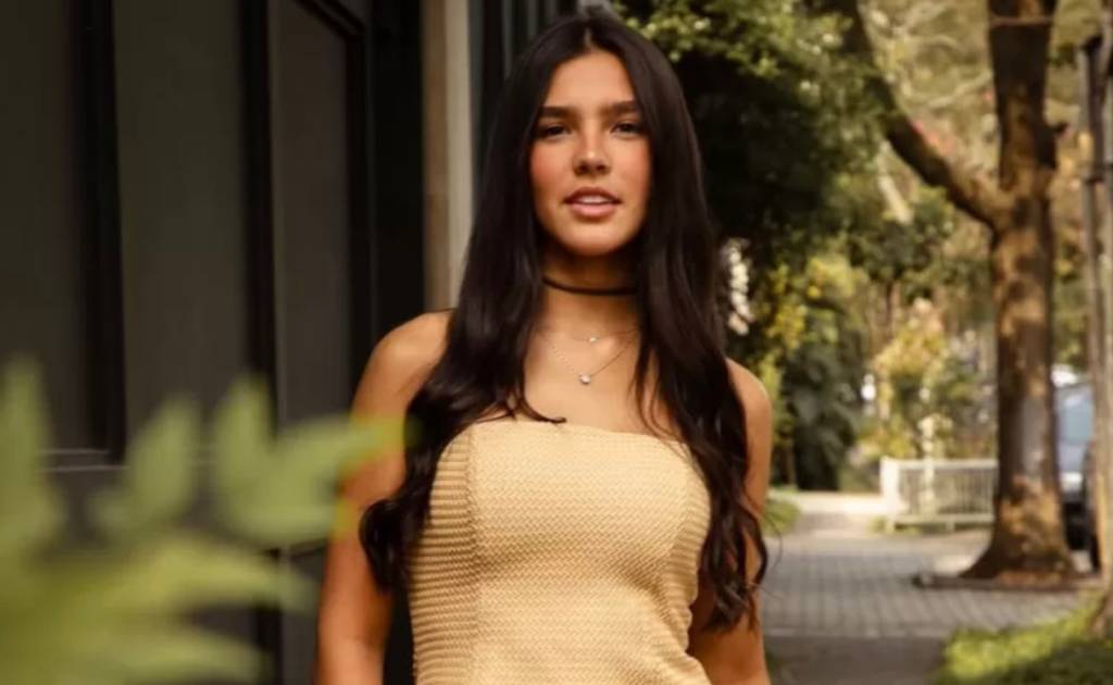 Afinal, do que se trata o dix, que gerou treta teen de nora de Angélica