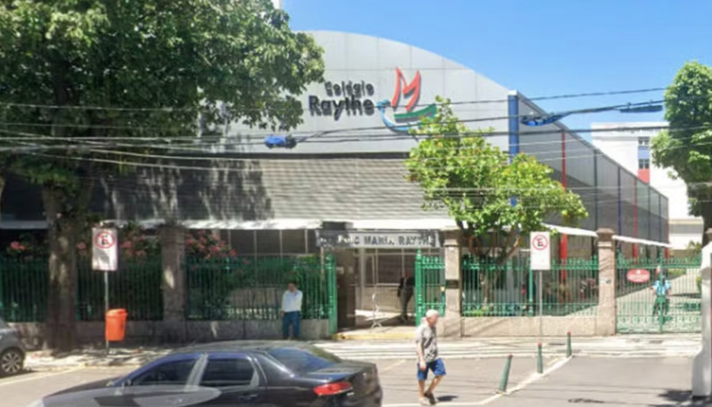 Apresentação de Dia das Mães em escola da Tijuca gera revolta