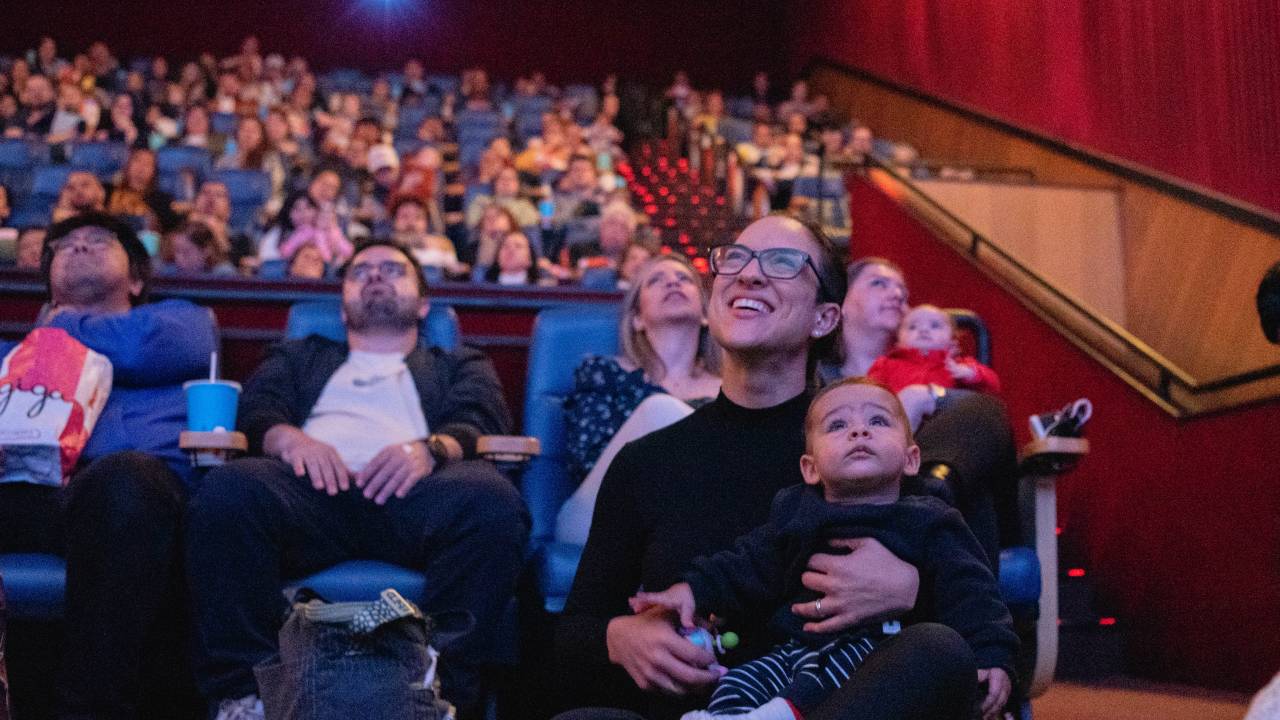 cine-materna