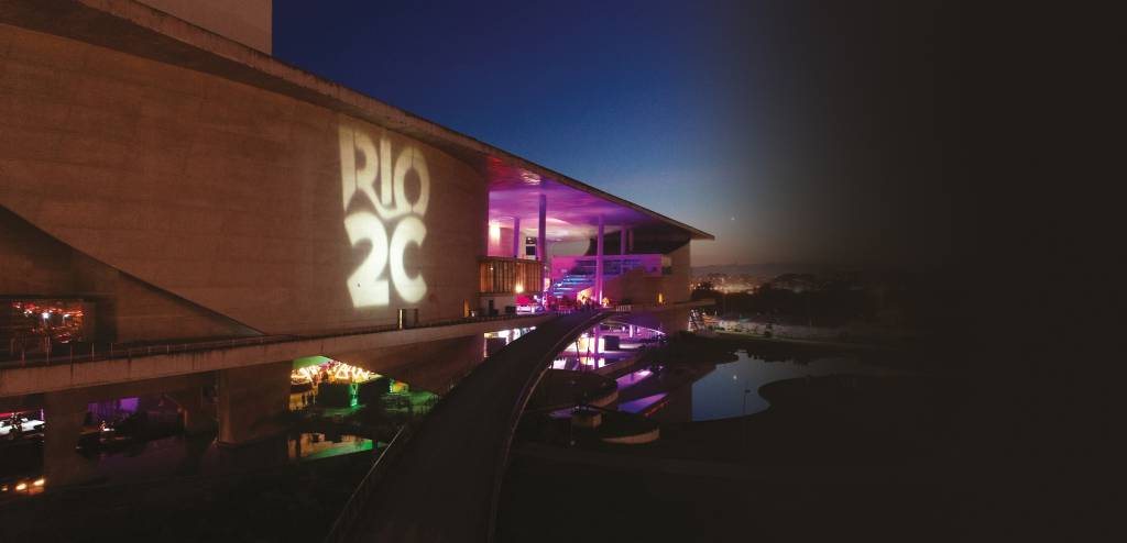 A pergunta de um milhão de dólares que paira no Rio2C, meca da inovação