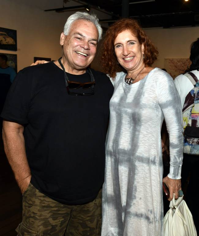 _DSC1465 Kakati de Paiva e Adriana Lerner - Exposição STELLA MARIZ - MAIO 2025 - CG