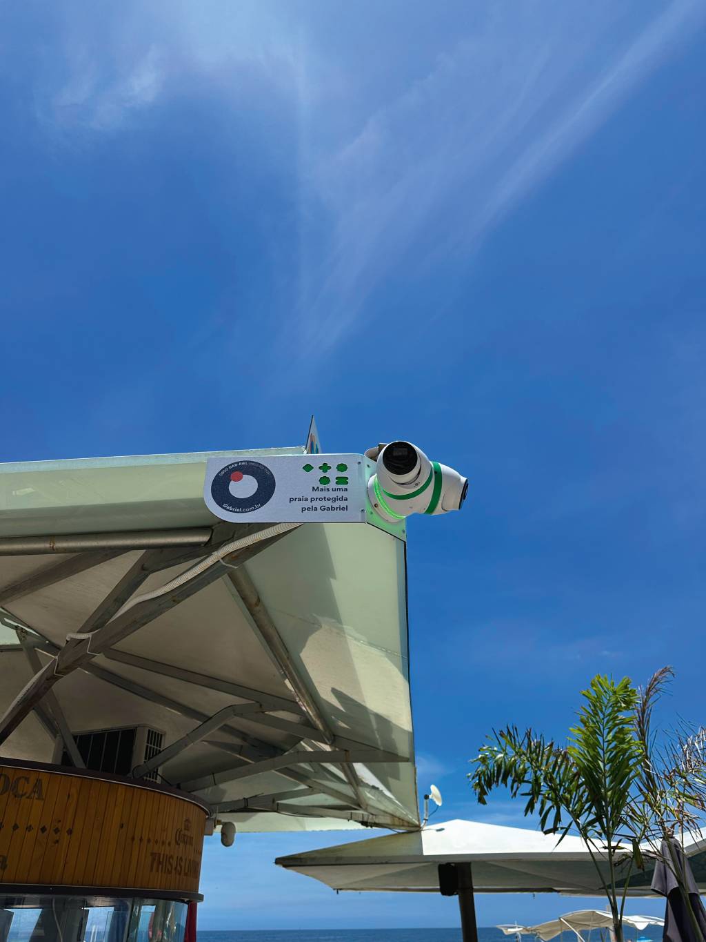 Por que a prefeitura determinou retirada de 400 câmeras da Gabriel das ruas