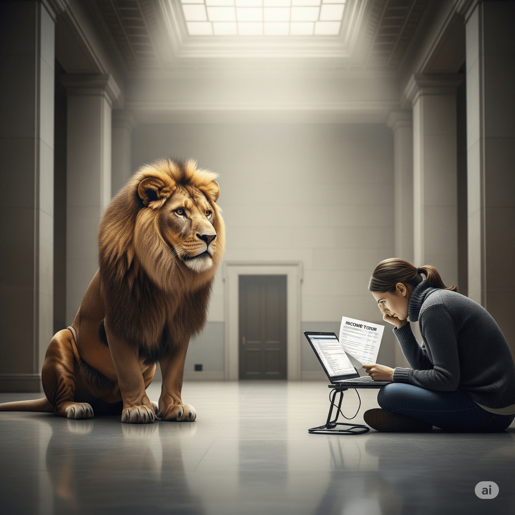 Leticia Camargo sobre o último dia de IR: revise antes de enviar