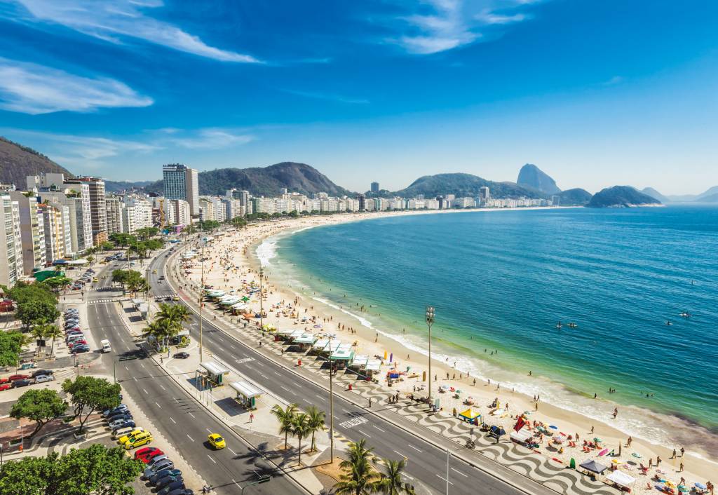 Reciclagem de vidro chega em 30% no Rio