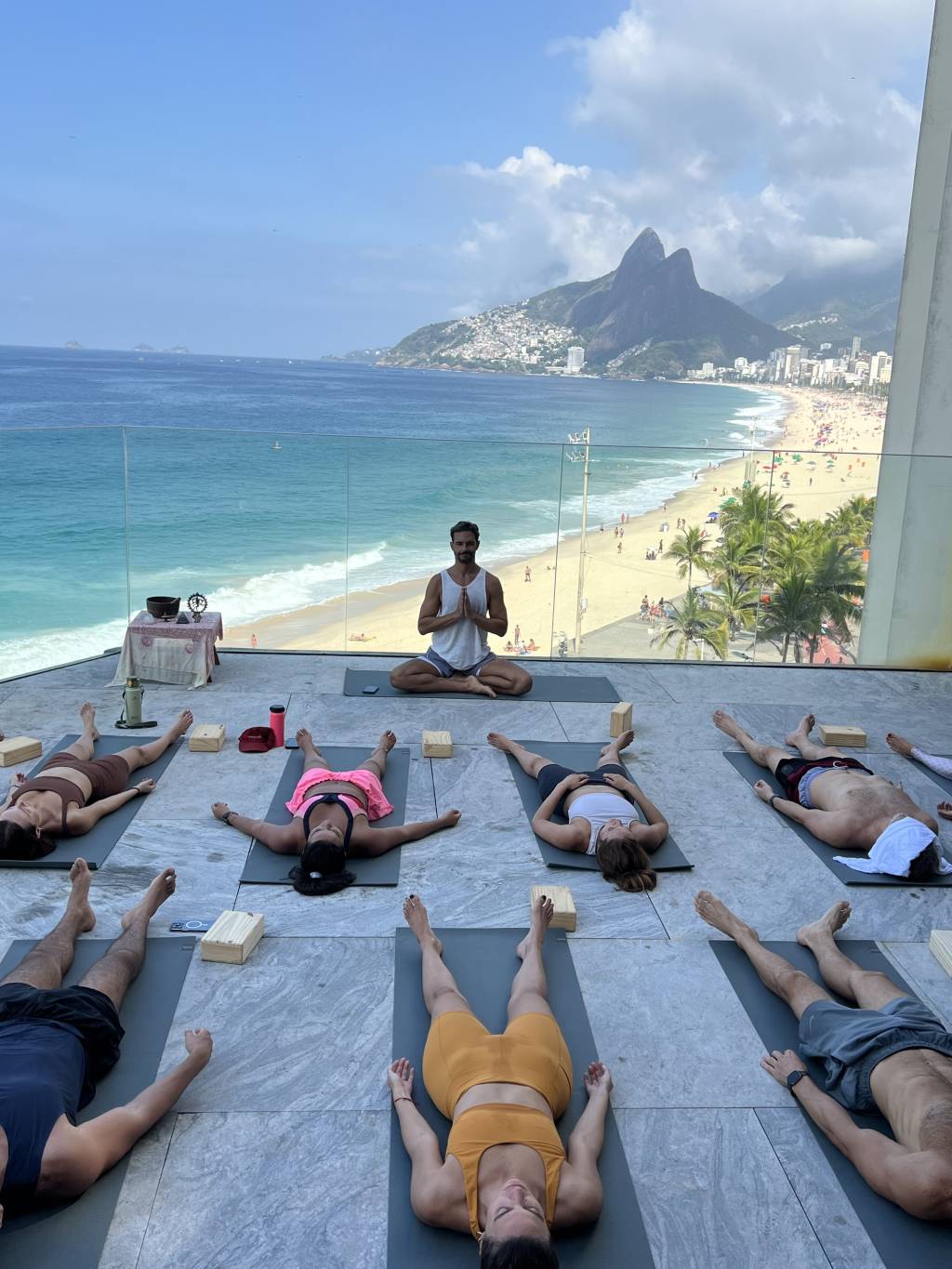 Bem-estar e Autoconhecimento: Presenteie sua mãe com novas experiências