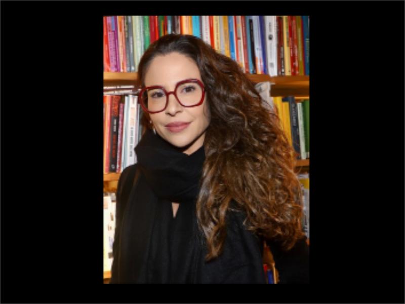 Rose Klabin: conexão original com a arte e a gastronomia