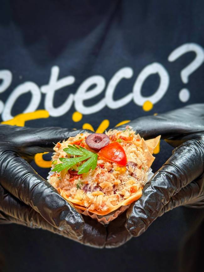 JOIA DO TEIXEIRA_Quintal dos Botecos_Divulgação