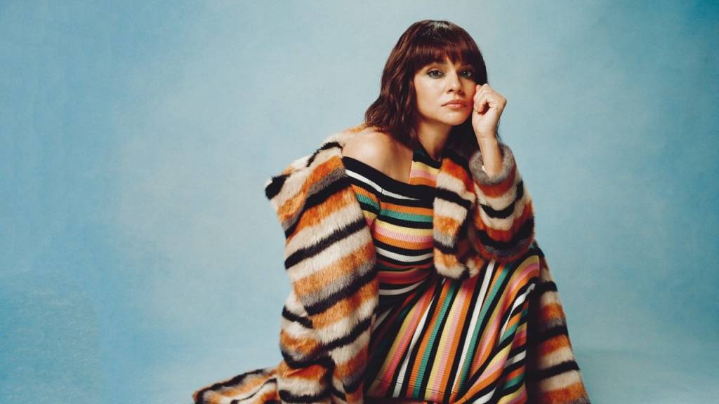 Fã de Caetano Veloso, Norah Jones traz nova turnê ao Vivo Rio