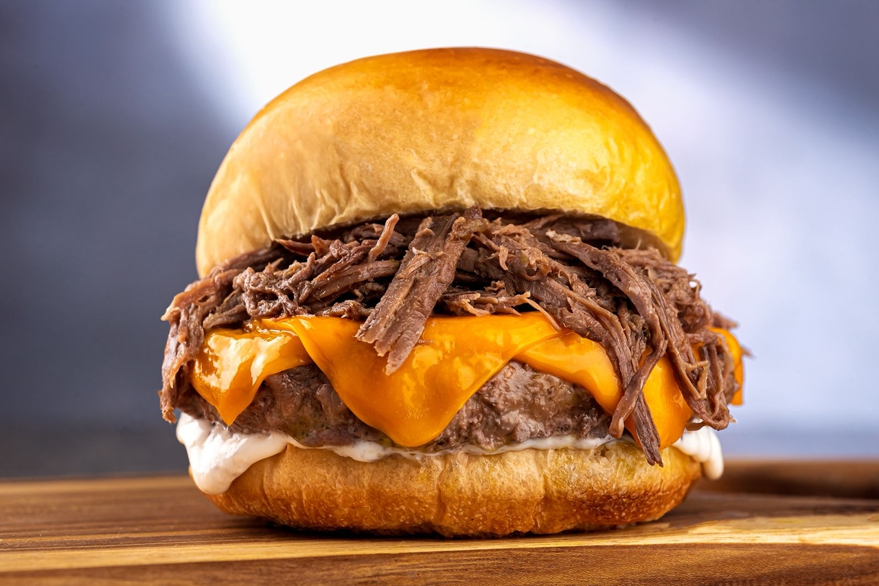 O Ogrostela, do Ogro Steaks