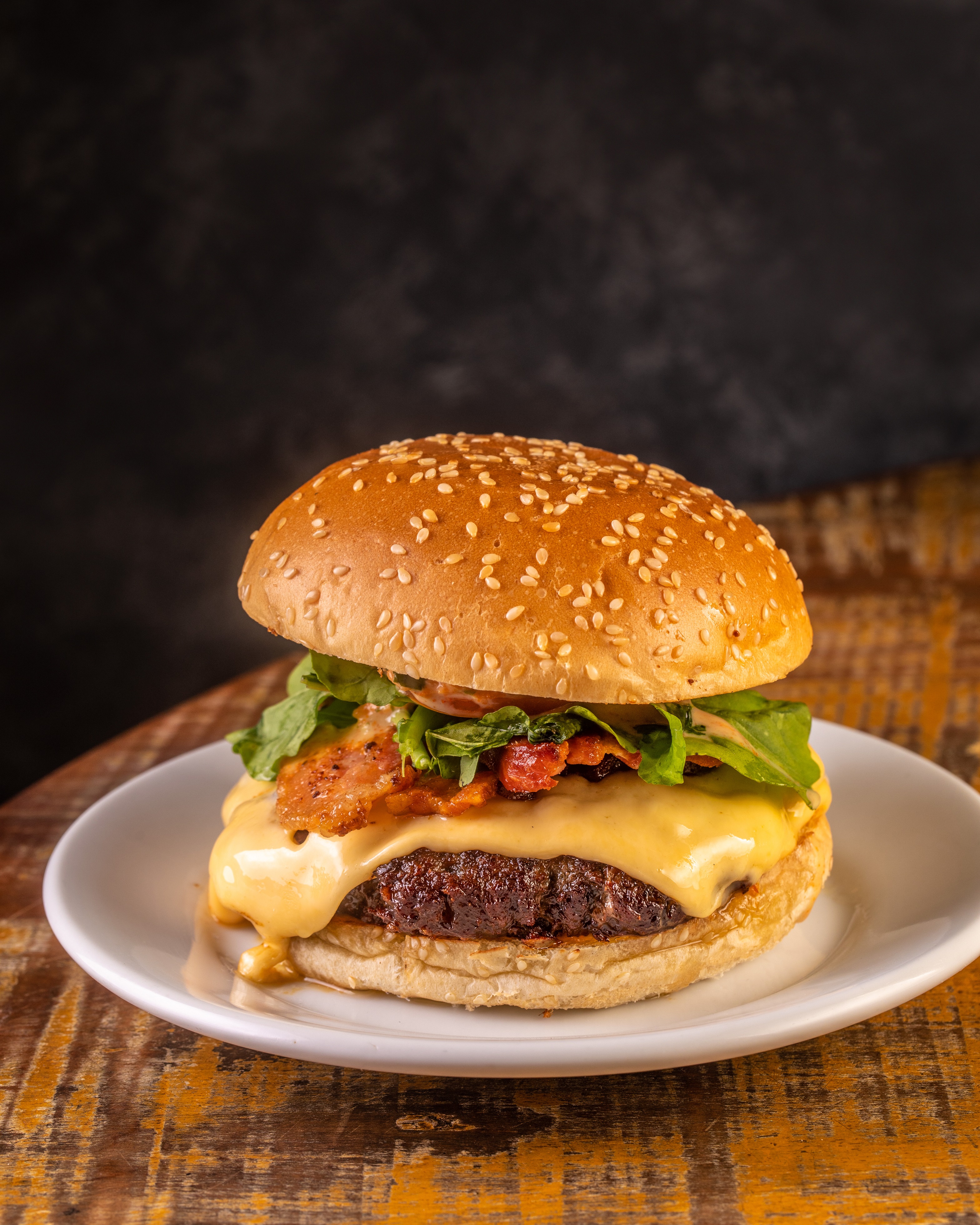 O sandu&iacute;che Luigi