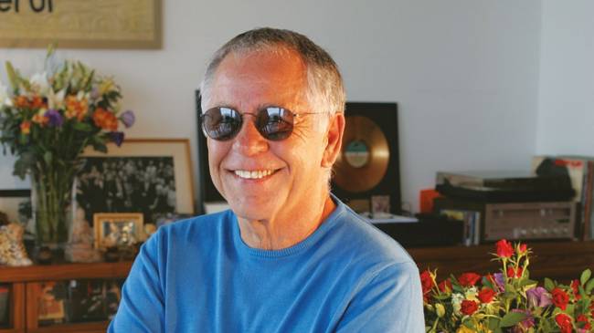 "Sou um DJ de araque", brinca Nelson Motta sobre nova fase