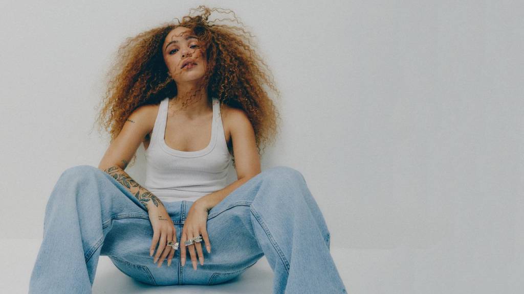 Leticia Vieira, de Vale Tudo: “Não tenho técnica, mas tenho vivência”