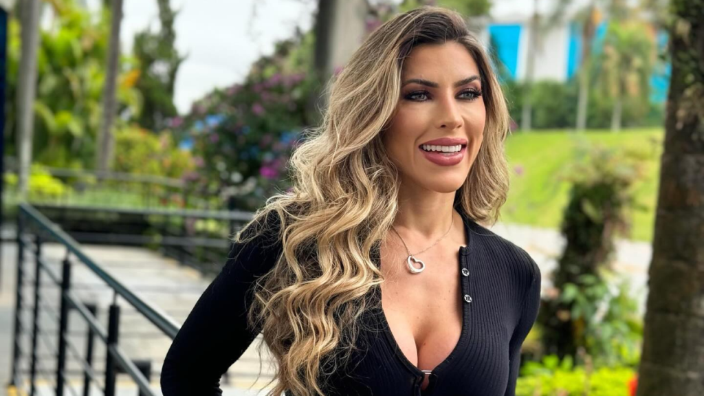 Quem é a “influenciadora” indiciada por crime de racismo no Rio