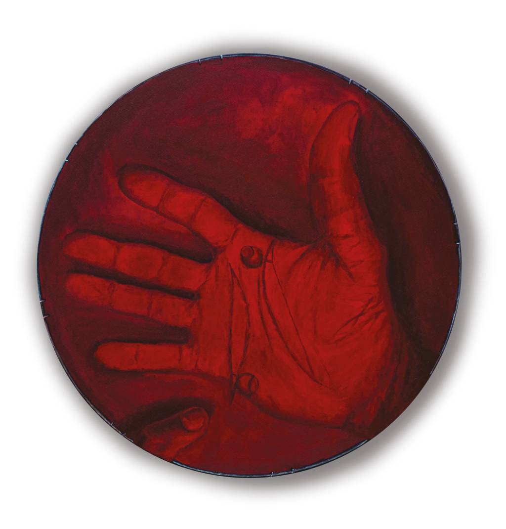 Brasil, esquentai vossos pandeiros: instrumento ganha mostra no Centro