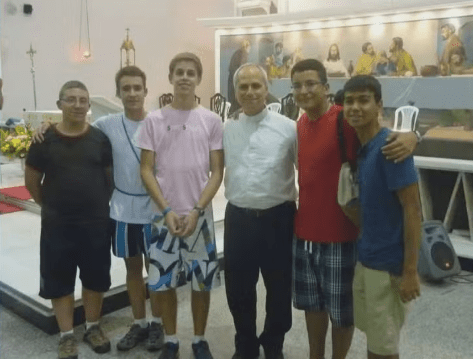 novo-papa