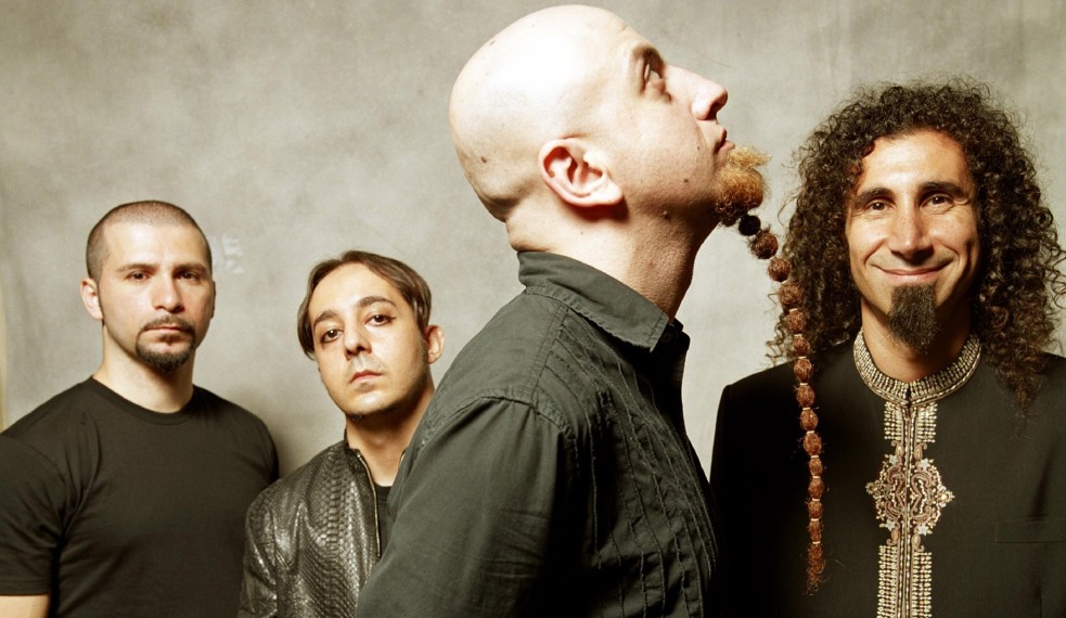 Vai ao show do System of a Down no Engenhão? Veja esquema de transportes