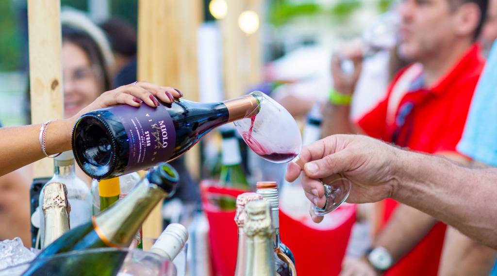 Festival Vinho na Vila abre a temporada de eventos dedicados à bebida
