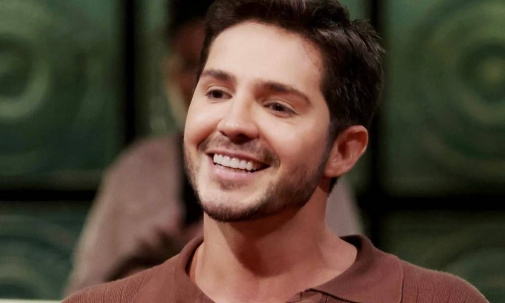 A entrevista antiga de Igor Cosso que envergonha o ator