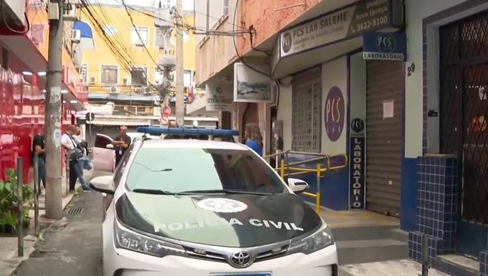 Como funcionava fraude milionária com Bilhete Único Intermunicipal