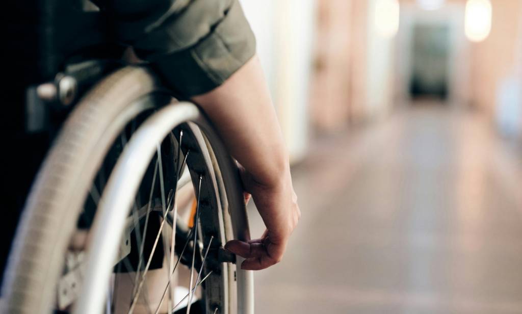 Acessibilidade vira tema na disputa pela presidência da Portela