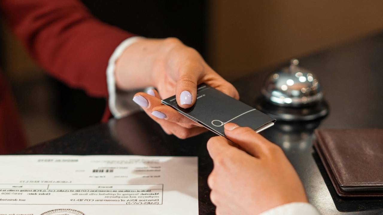 estratégias dos hotéis para viajantes de luxo