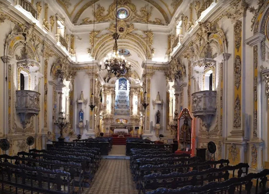 Mimo Festival traz bênção extra ao público no feriado de Corpus Christi