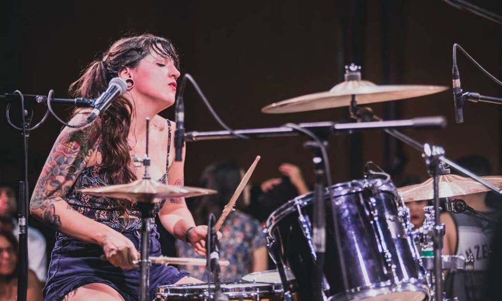 Machismo na música: mulheres desistem da carreira a partir dos 41 anos