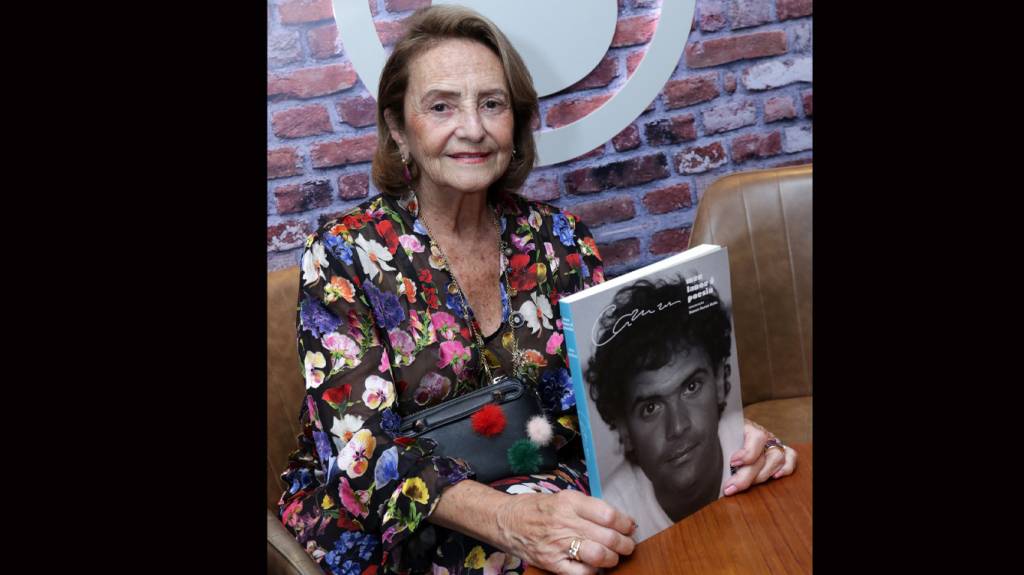 Lucinha sobre ação contra Feliciano: “Nem sabia quem era esse homem!”