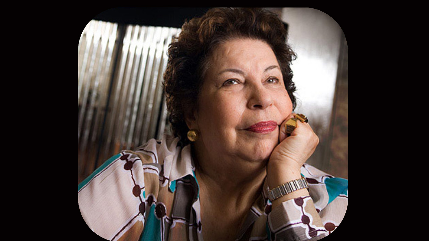 Relembre entrevista com Nana Caymmi: “Acho um porre mentalidade pobre”