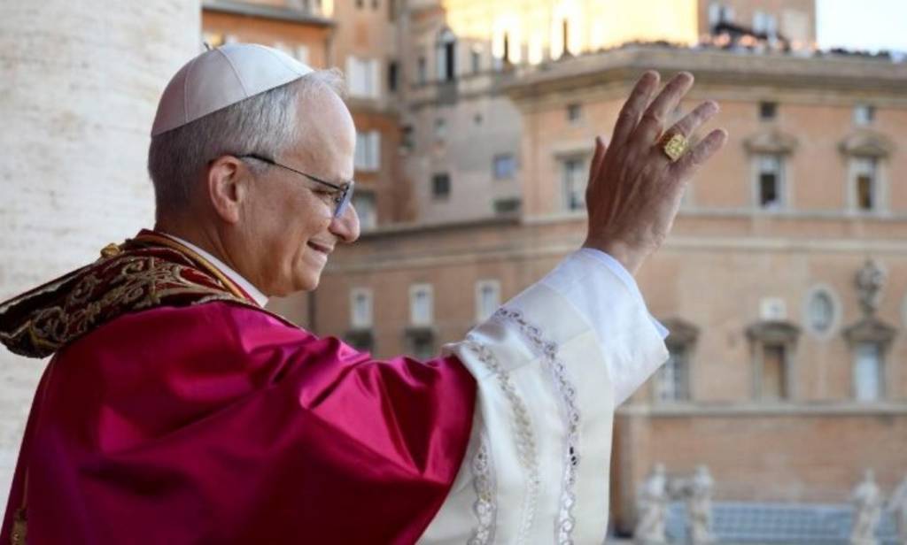 O que o mapa astral do novo Papa revela