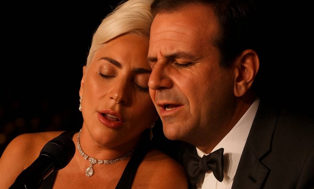 Os melhores memes do show da Lady Gaga em Copacabana