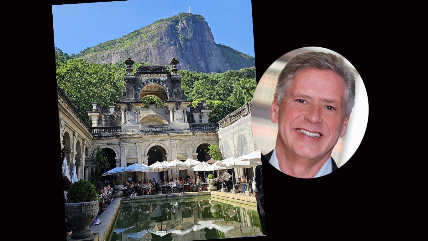 EAV: “Depois do restauro, novas normas para acesso de turistas”