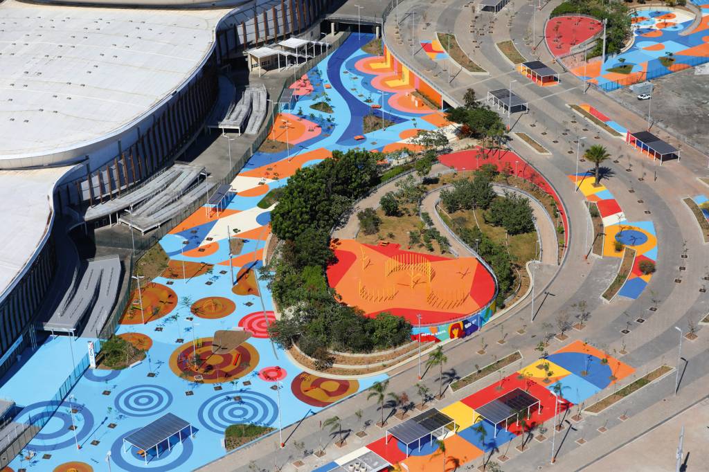 Corrida Time Brasil contará com medalhistas olímpicos