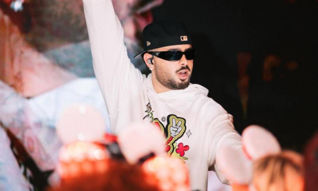 Exclusivo: Pedro Sampaio conta como surgiu parceria com J Balvin