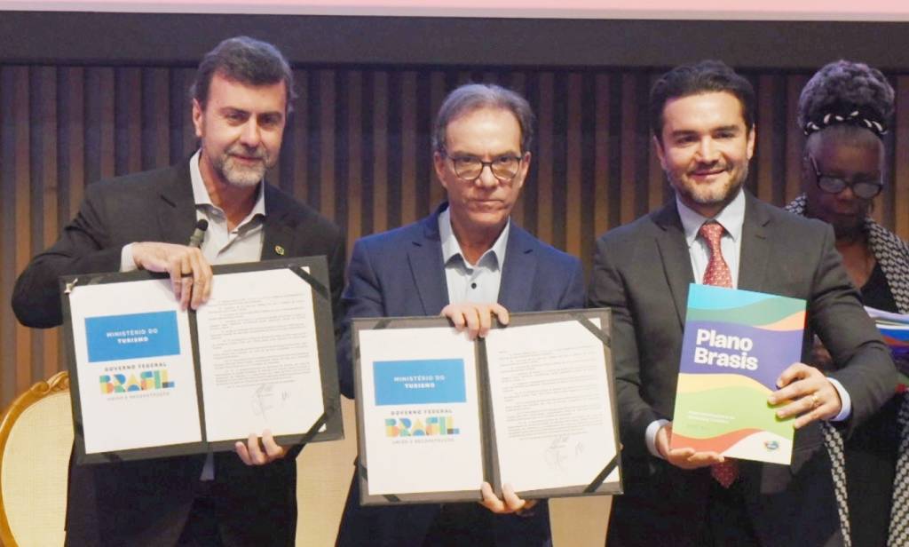 Plano de marketing  para turismo brasileiro foca na pauta ESG