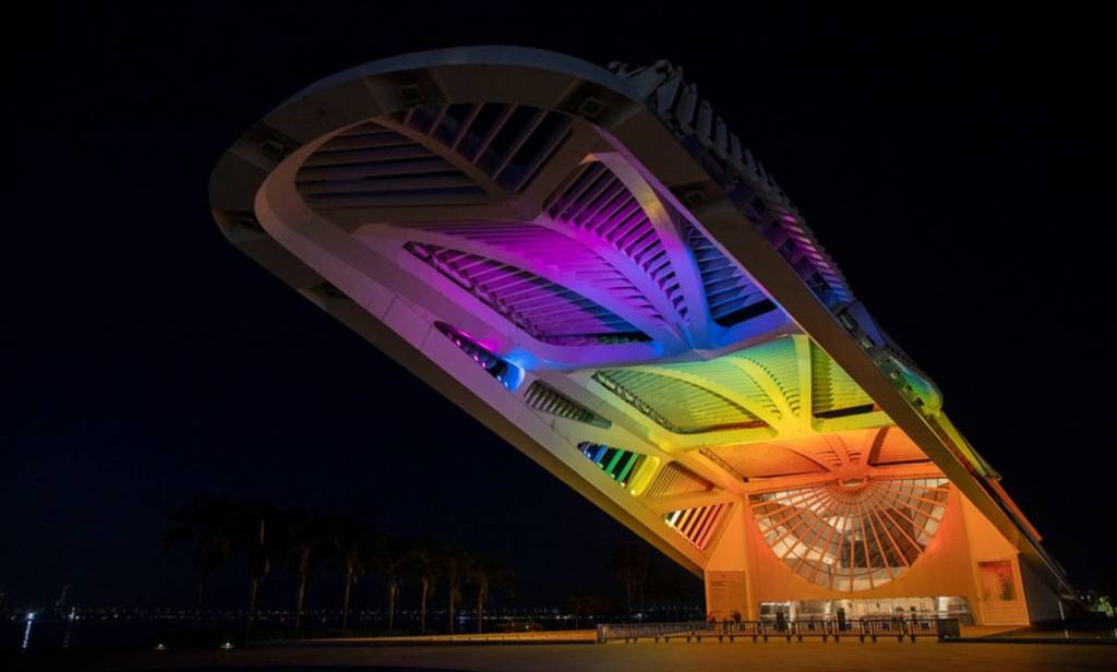 Rio terá tours temáticos para celebrar o Mês do Orgulho LGBTQIA+