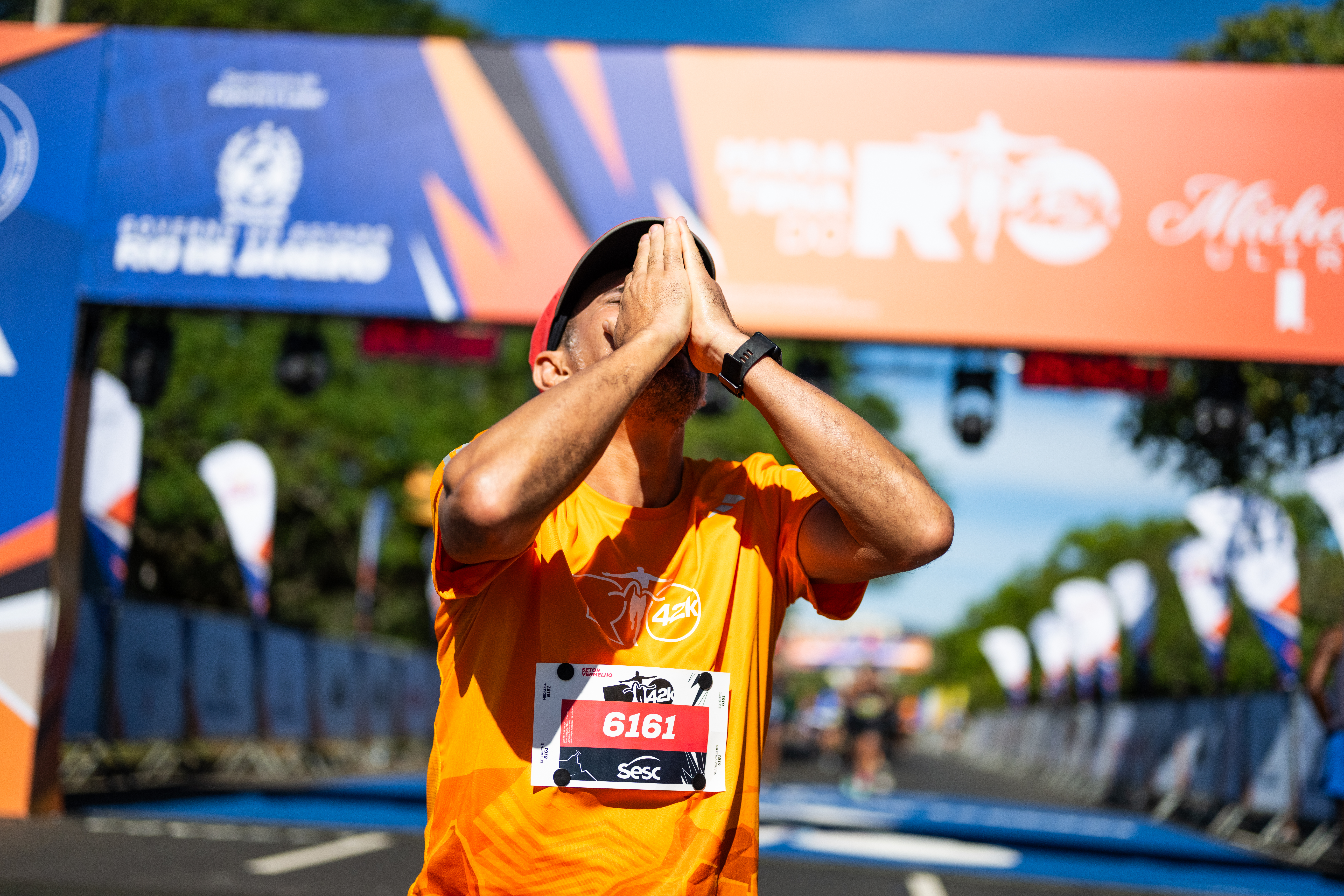 Manual imperdível: 100 dicas para todas as provas da Maratona do Rio
