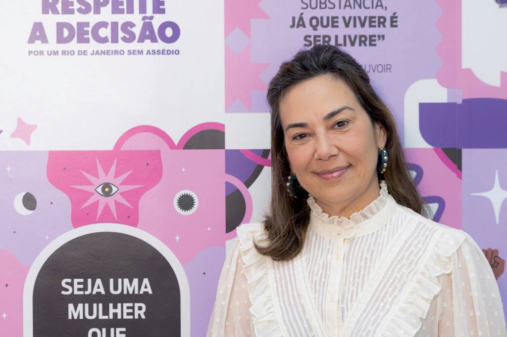 “É uma mudança de cultura”, diz Heloisa Aguiar