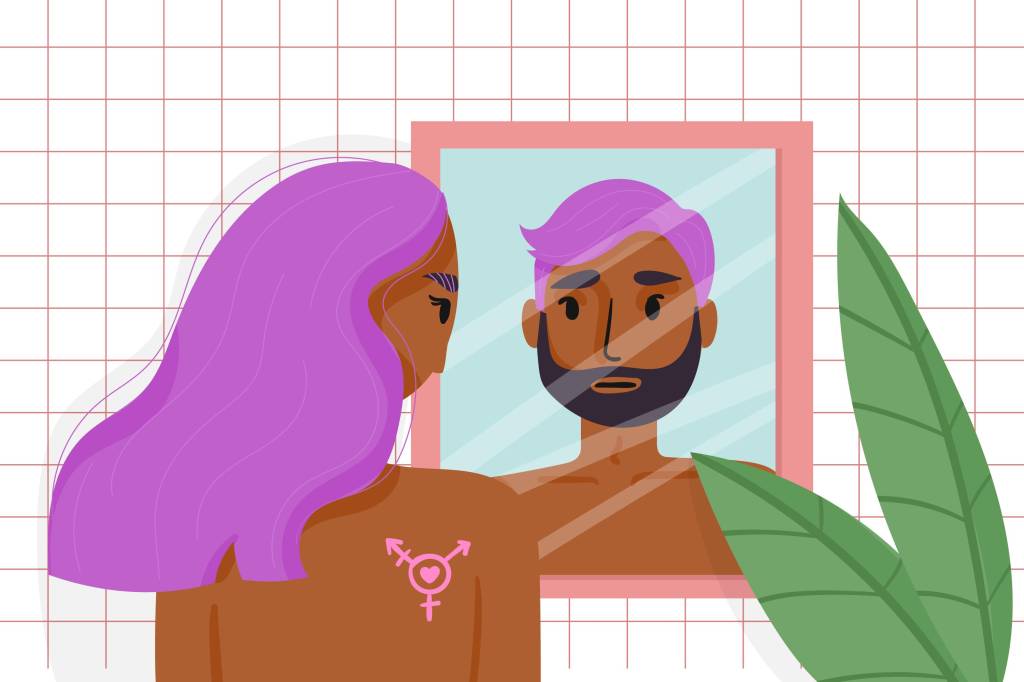 Identidade de gênero em jovens: relatório traz novidades esclarecedoras