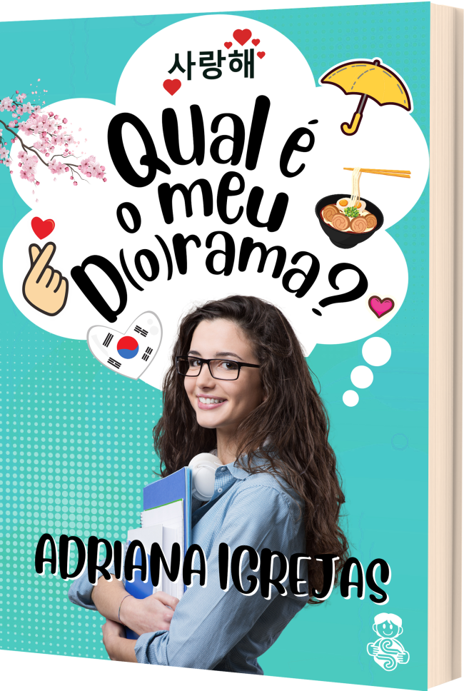 Qual é o meu Dorama? meu-dorama