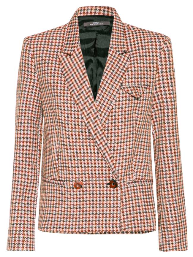 blazer-xadrex
