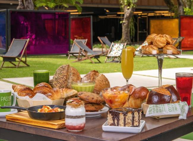 Chefs celebram São João com brunch especial no Empório Jardim