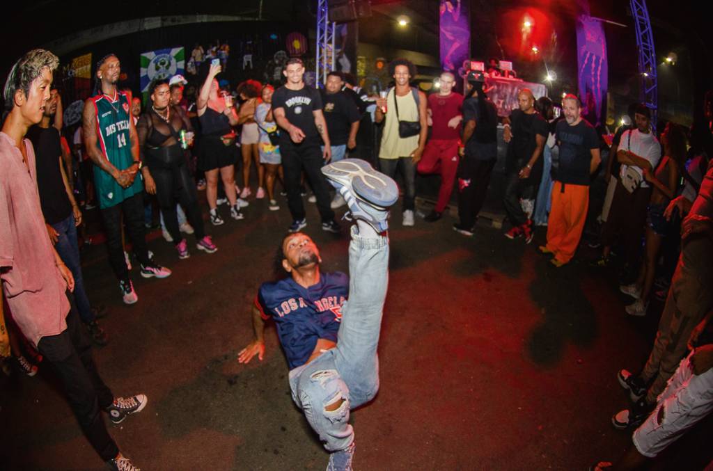 Só no passinho: seis bailes charme gratuitos para dançar pelo Rio