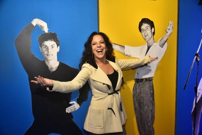 Bebel Gilberto (2)