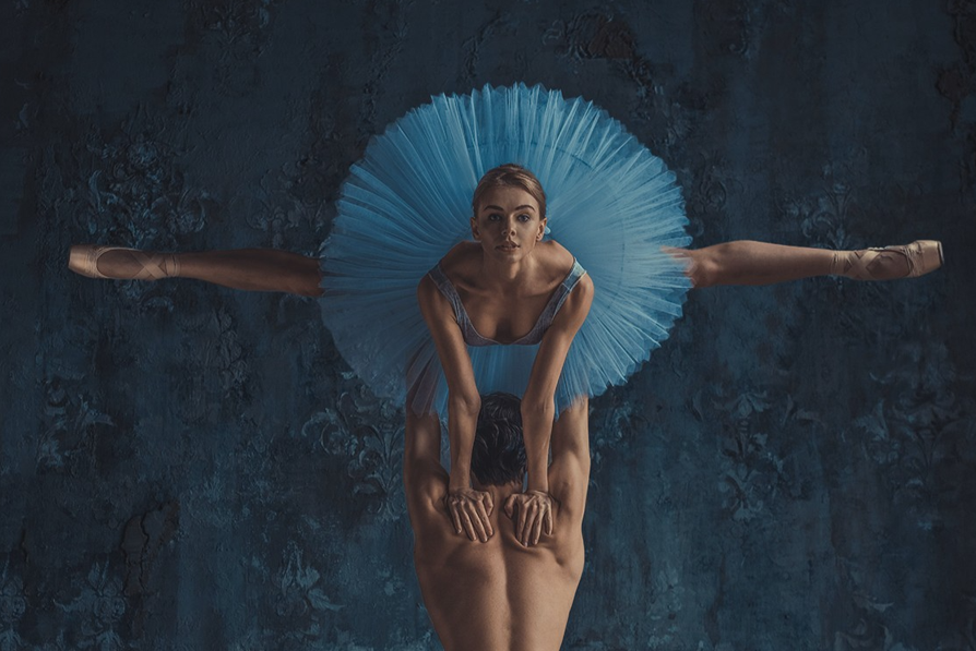 Balé de Moscou faz duas apresentações na cidade