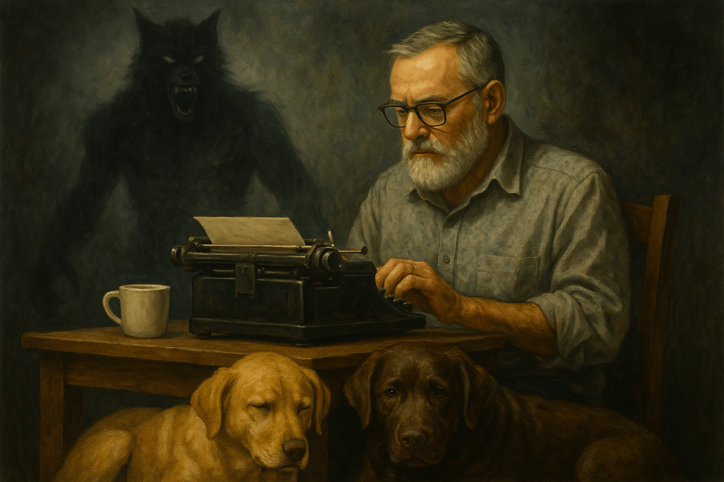 Crônica, por Eduardo Affonso: Dependente