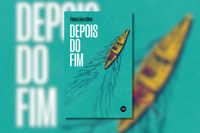 DEPOIS DO FIM-livro depois-fim