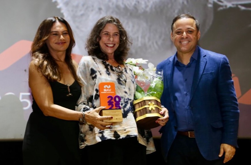 Niterói: homenagem a Paulo Gustavo, Fernanda Young, Cacá Diegues…